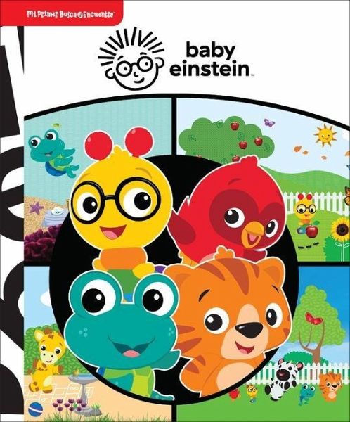 Baby Einstein