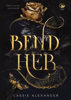 Bend Her - Alexander, Cassie