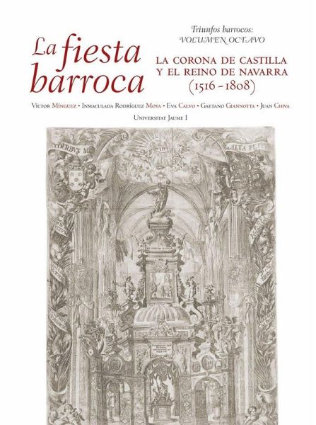 La fiesta barroca La fiesta barroca