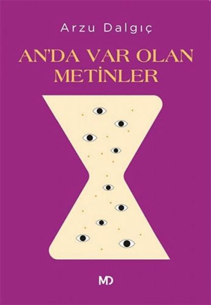 Anda Var Olan Metinler Anda Var Olan Metinler