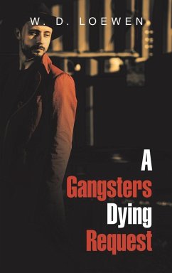 Cover A Gangsters Dying Request