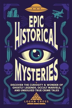 Cover Epic Historical Mysteries