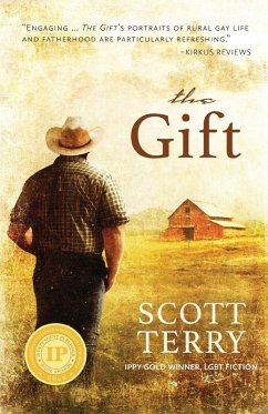 Cover The Gift