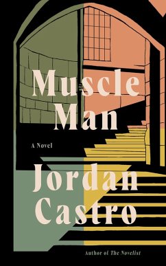 Cover Muscle Man