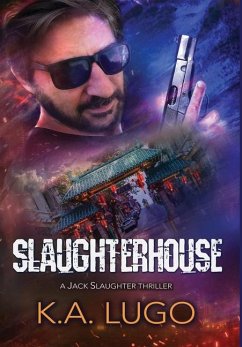 Cover Slaughterhouse