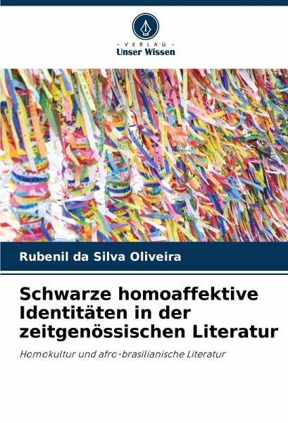 Schwarze homoaffektive Identitäten in der zeitgenössischen Literatur