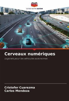 Cover Cerveaux numériques