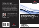 Helminth parasites of Paralonchurus brasiliensis (Steindachner, 1875) Helminth parasites of Paralonchurus brasiliensis (Steindachner, 1875)