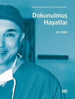 Dokunulmus Hayatlar - Zirh, Ali