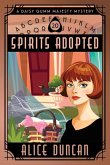 Spirits Adopted