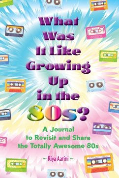 What Was It Like Growing Up in the 80s? - Aarini, Riya