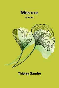 Mienne - Sandre, Thierry