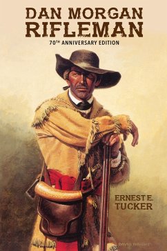 Cover Dan Morgan Rifleman