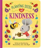 Planting Seeds of Kindness Planting Seeds of Kindness