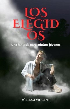 Cover Los Elegidos