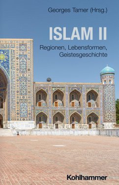 Cover Islam II (eBook, PDF)