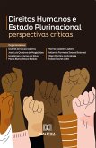 Direitos Humanos e Estado Plurinacional (eBook, ePUB)