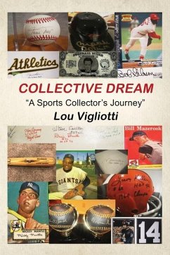 Collective Dream - Vigliotti, Lou