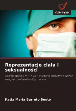 Cover Reprezentacje cia¿a i seksualno¿ci