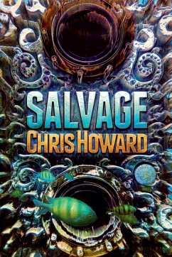 Cover Salvage