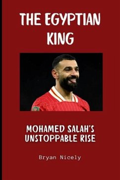 The Egyptian King - Nicely, Bryan