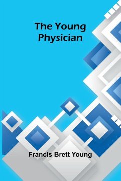 Cover The Young Physician