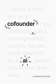 Cofounder.AI - Wooten, Clarence
