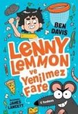 Lenny Lemmon Ve Yenilmez Fare Lenny Lemmon Ve Yenilmez Fare
