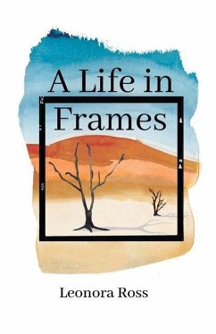 Cover A Life in Frames
