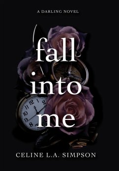 Fall Into Me - Simpson, Celine L a