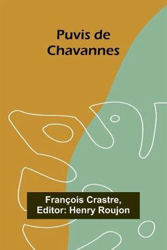 Puvis de Chavannes - Crastre, François