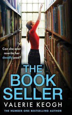 Cover The Bookseller