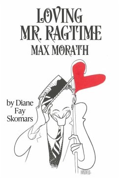 Cover Loving Mr. Ragtime
