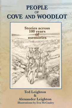 Cover People of Cove and Woodlot
