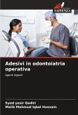 Adesivi in odontoiatria operativa