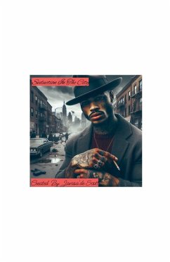 Cover Seduction In The City