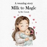 Milk to Magic