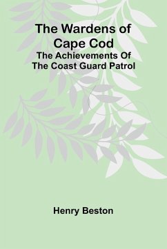 Cover The Wardens of Cape Cod