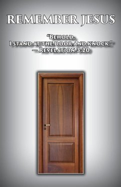Cover Remember Jesus