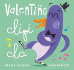 Valentiño clipi cla