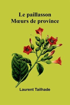 Cover Le paillasson
