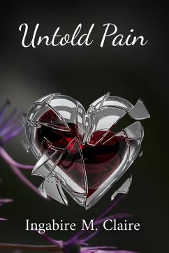 Cover Untold Pain