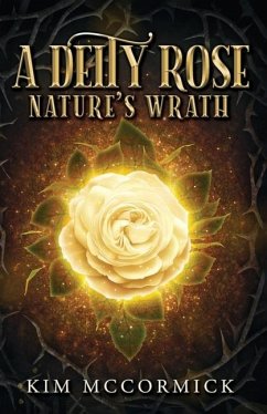 A Deity Rose - McCormick, Kim