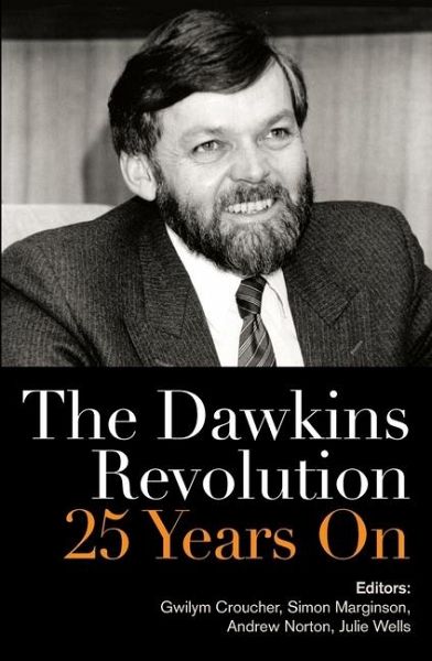 The Dawkins Revolution