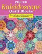Pieced Kaleidoscope Quilt Blocks - Bild 1