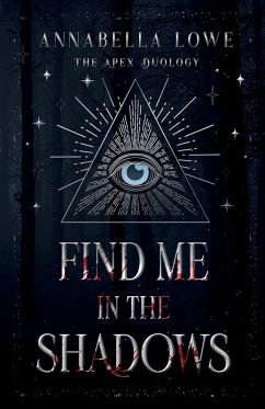 Cover Find Me in the Shadows