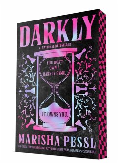 Cover Darkly