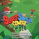Super Sonya Contre le Pic Super Sonya Contre le Pic