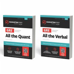 Cover All the GRE
