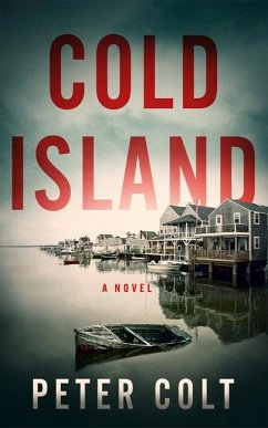 Cold Island - Colt, Peter